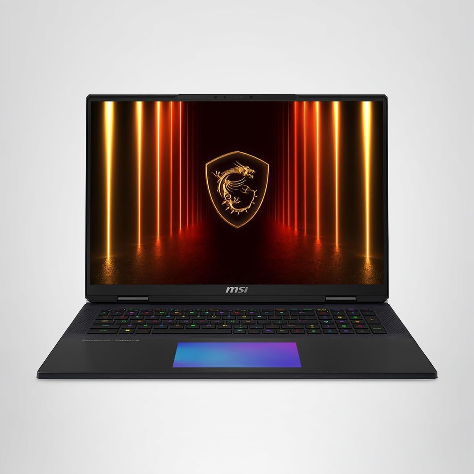 Amazon.com: MSI Titan 18 HX AI A2XWJG 18
